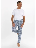 Pánské pyžamové kalhoty model 18221027 M3XL - MARTEL