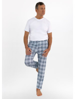 Pánské pyžamové kalhoty Martel 418 M-3XL
