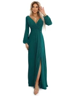 Dámské šaty 572-4 NELA - NUMOCO Dámské šaty 572-4 NELA - NUMOCO