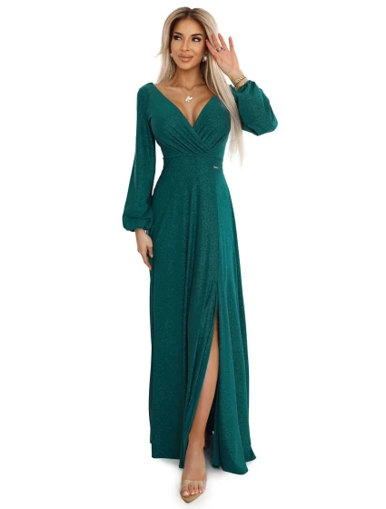 Dámské šaty 572-4 NELA - NUMOCO Dámské šaty 572-4 NELA - NUMOCO