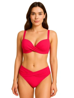 Dámské dvoudílné plavky Fashion 29 model 21236509 2 - Self