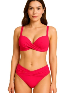 Dámské dvoudílné plavky Fashion 29 995SV1 2 - SELF