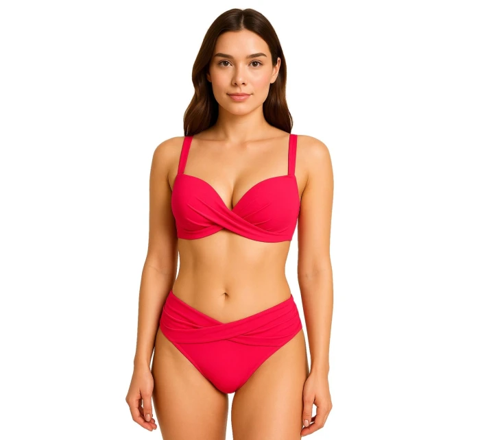 Dámské dvoudílné plavky Fashion 29 model 21236509 2 - Self