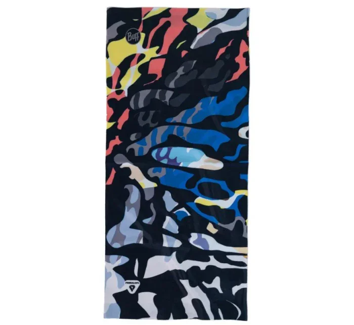 Buff Thermonet Tube Scarf 1324815551000