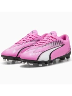 Boty Puma Ultra Play FG/AG Jr 107775 01 Boty Puma Ultra Play FG/AG Jr 107775 01