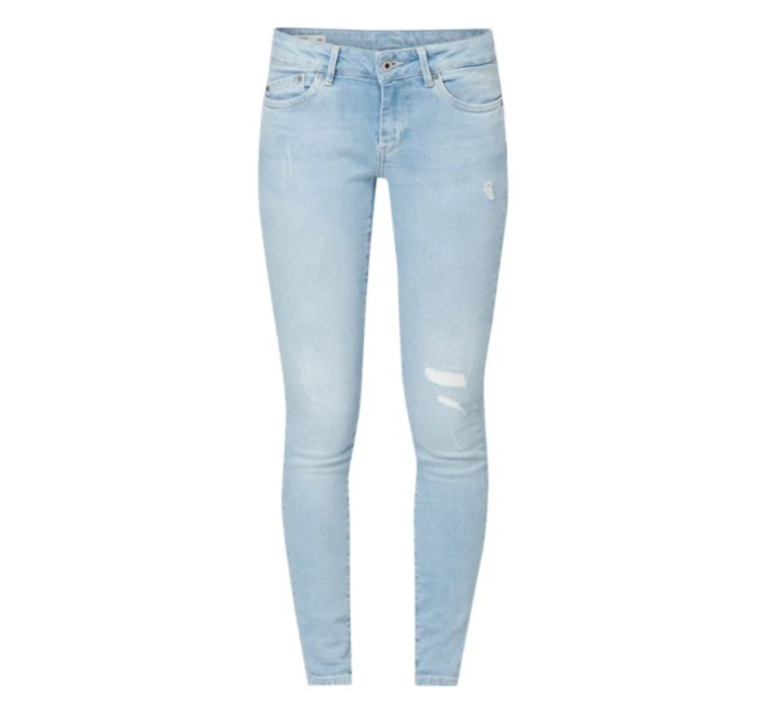 Kalhoty Pepe Jeans Pixie W PL200025 dámské