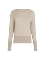 Calvin Klein Extra Fine W Svetr K20K205777