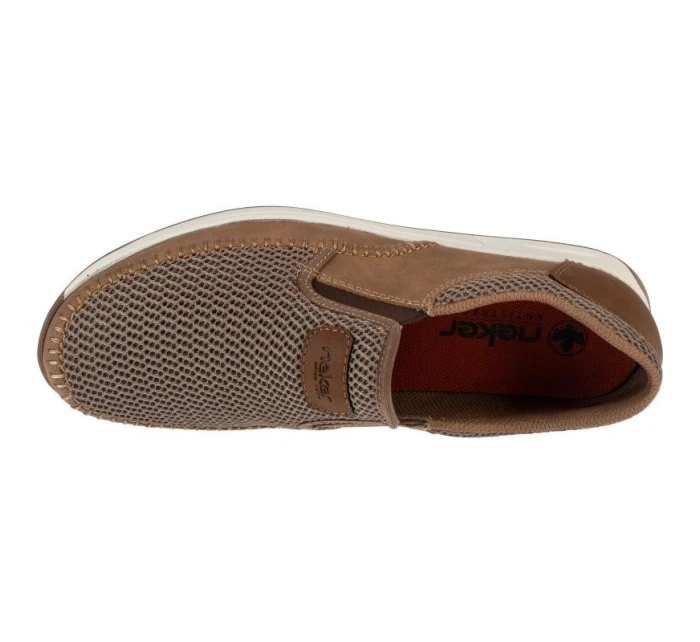 Boty  M model 20961530 - Rieker