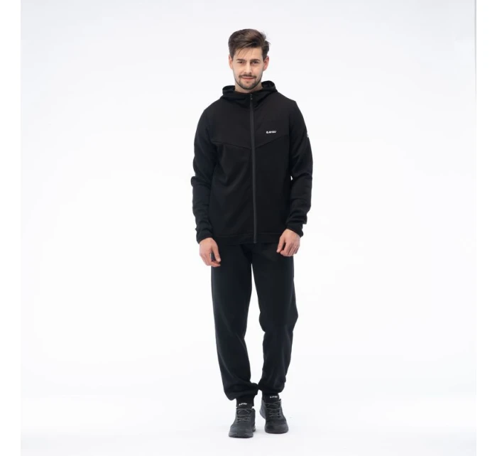 Pánská mikina model 21357370 - Hi-Tec Pánská mikina model 21357370 - Hi-Tec