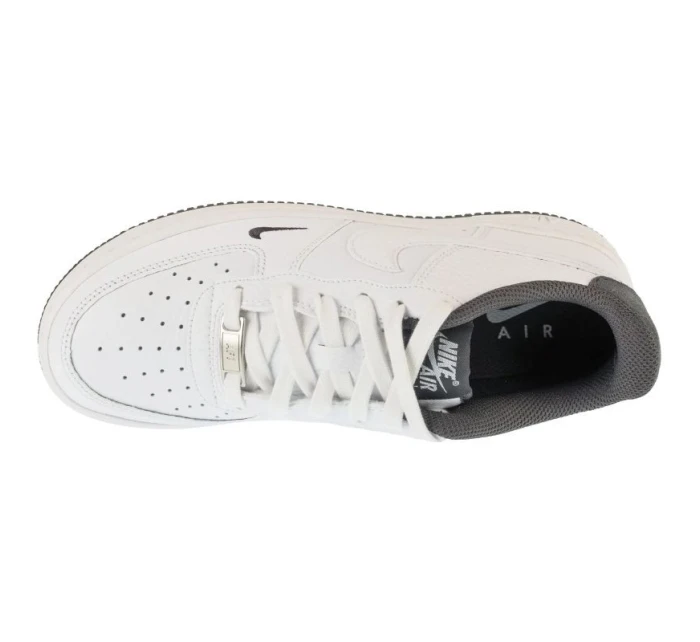 Boty Air Force 1 07 Jr model 21197183 - NIKE Boty Air Force 1 07 Jr model 21197183 - NIKE