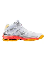 Boty Wave 2 MID model 22365853 - Mizuno Boty Wave 2 MID model 22365853 - Mizuno