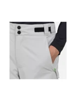 Rossignol Chlapecké lyžařské kalhoty šedé