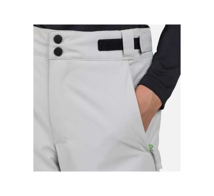 Rossignol Chlapecké lyžařské kalhoty šedé