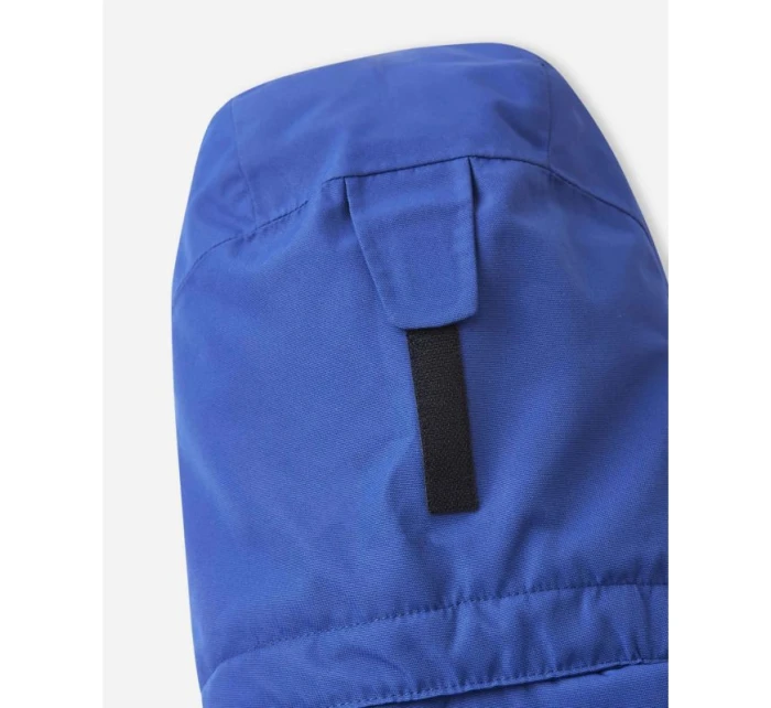 Dětská zimní bunda model 21720346 - Reima