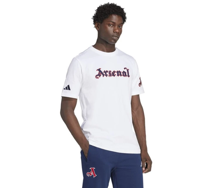 Arsenal London US Tee model 21717039 - ADIDAS