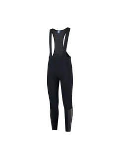 spodnie rowerowe model 21842923 czarne 3XL - Rogelli