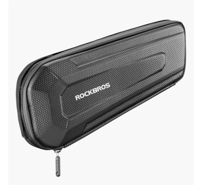 Brašna Rockbros pod rám 1,5 l, černá B66