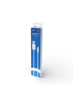 Kabel USB USB 2.0 typ A ; 2 bílá model 21863475 - Savio Kabel USB USB 2.0 typ A ; 2 bílá model 21863475 - Savio