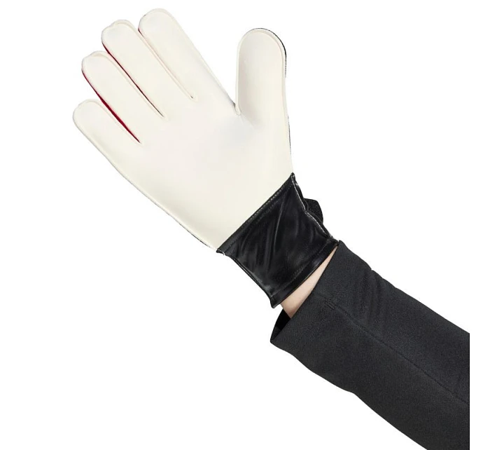 Brankářské rukavice Copa Club černočervené model 22056233 - ADIDAS Brankářské rukavice Copa Club černočervené model 22056233 - ADIDAS