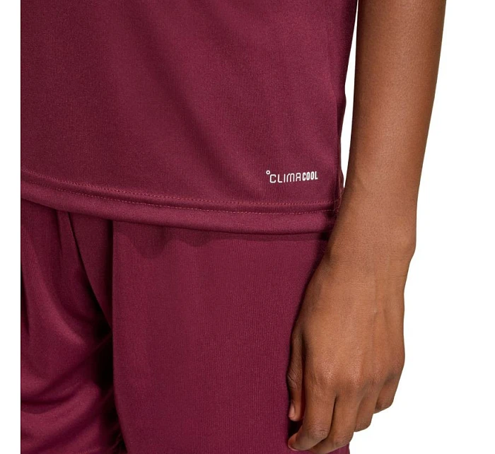 Dětský dres Entrada 26 Jersey bordó model 22063062 - ADIDAS