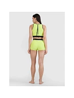 Dámské plavecké šortky model 22158330 dámské - 4F