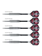 Šipky Steeltip model 21340572 - Harrows Šipky Steeltip model 21340572 - Harrows