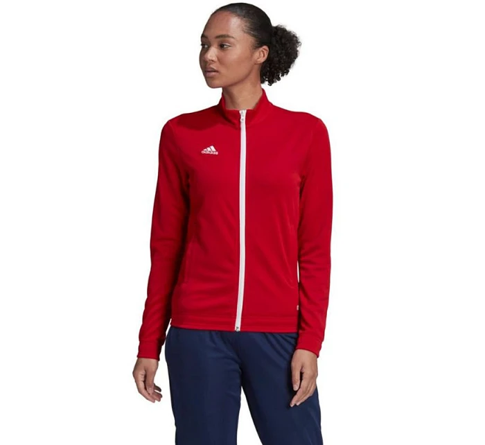 Adidas Entrada 22 Tepláková bunda W H57562