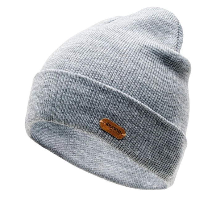 Pánská čepice Seine M 92800187876 - Iguana