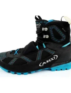 Dámské trekové boty Viaz DFS GTX W 968253 - Aku