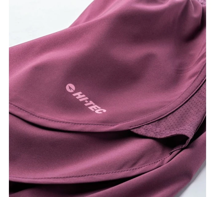 W Šortky model 18438948 - Hi-Tec