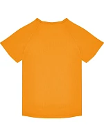 B&C Active T /kids Dětské sportovní tričko "Active" 01.ATK4 meta orange