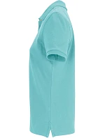 SOL'S Pacific Women Dámské piqué polo z těžké bavlny 25.4440 pool blue SOL'S Pacific Women Dámské piqué polo z těžké bavlny 25.4440 pool blue