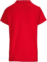 SOL'S Pulse Women Dámské piqué polo 25.4501 red
