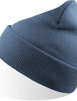 Atlantis Headwear Wind-S Pletená čepice 33.0220 avio