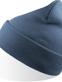 Atlantis Headwear Wind-S Pletená čepice 33.0220 avio