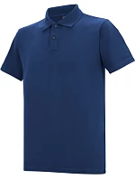 Regatta TRS 101 Unisex piqué polo z těžké bavlny 36.S101 royal blue Regatta TRS 101 Unisex piqué polo z těžké bavlny 36.S101 royal blue