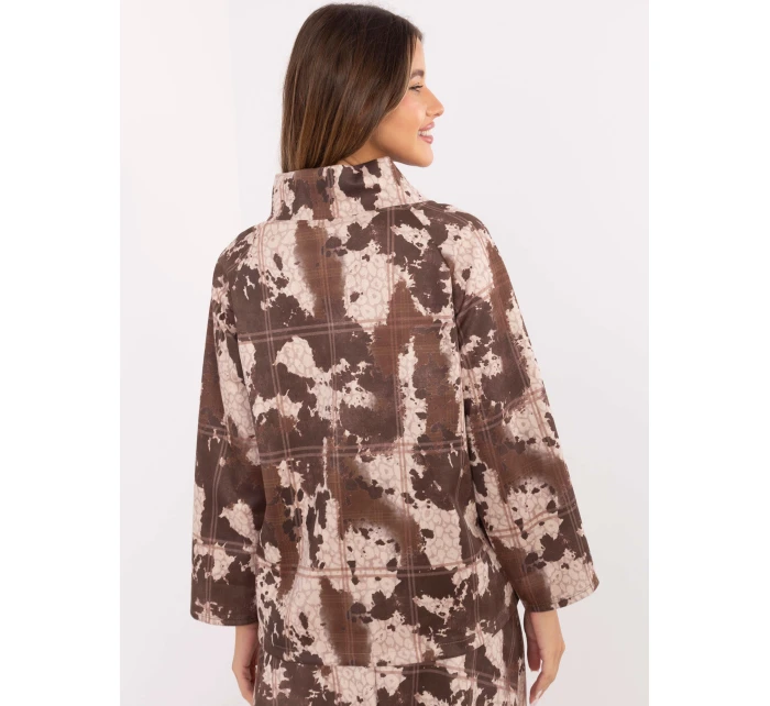 Bluza IT BL  khaki model 21480396 - FPrice