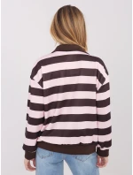 Bluzka IT BZ model 21834237 jasny różowy - FPrice