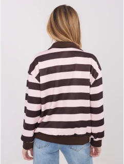 Bluzka IT BZ model 21834237 jasny różowy - FPrice