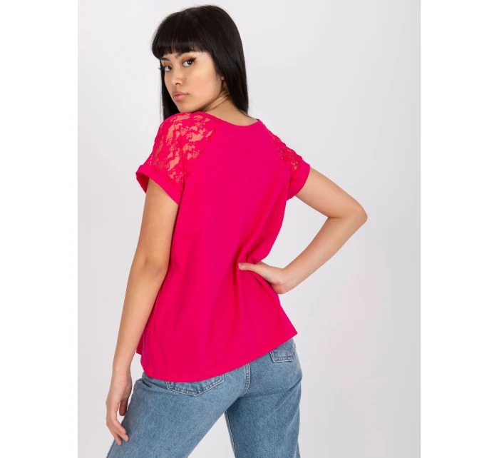 Halenka RV BZ 7841.29 fuchsií