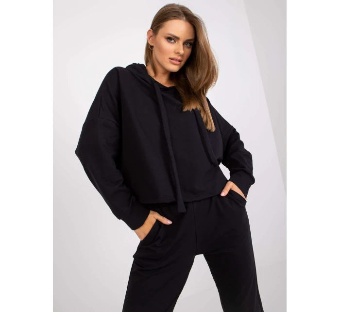 Souprava RV KMPL 7826.82P černá