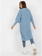 Svetr TW SW BL 0100.38X světle modrá