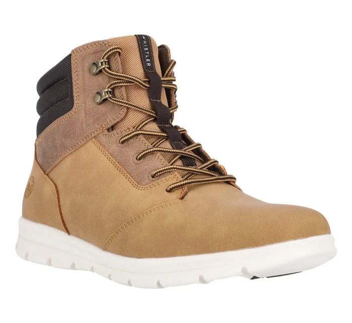 Pánská zimní obuv model 20046993 - Whistler