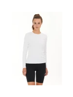 Dámské tričko model 21267860 W L/S Tee - Athlecia