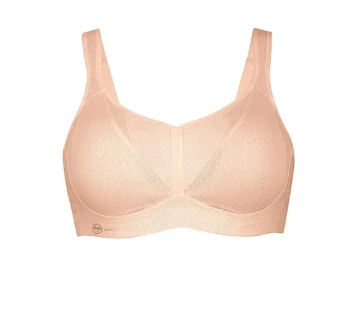 Dámská sportovní podprsenka  Active air control 5544 Smart rose - Anita