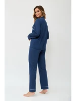 PIŻAMA DAMSKA model 21771681 - LEVEZA PIŻAMA DAMSKA model 21771681 - LEVEZA