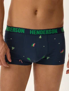 BOKSERKI MĘSKIE 2PAK AW24 model 20261660 - Henderson