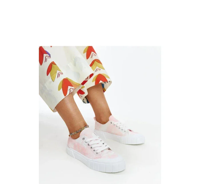 Tenisky  model 207366 Solea