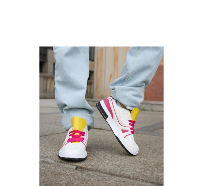 Tenisky model 207670 Solea Tenisky model 207670 Solea