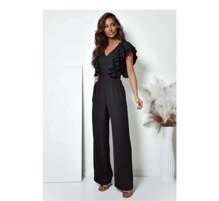 Dámský Overal model 208919 With You Dámský Overal model 208919 With You